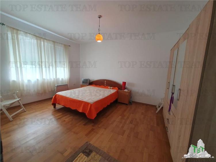 Casă individuală cu 3 camere cu Teren 5250 Mp în Casicea
