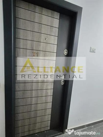 Garsonieră decomandată în Metalurgiei