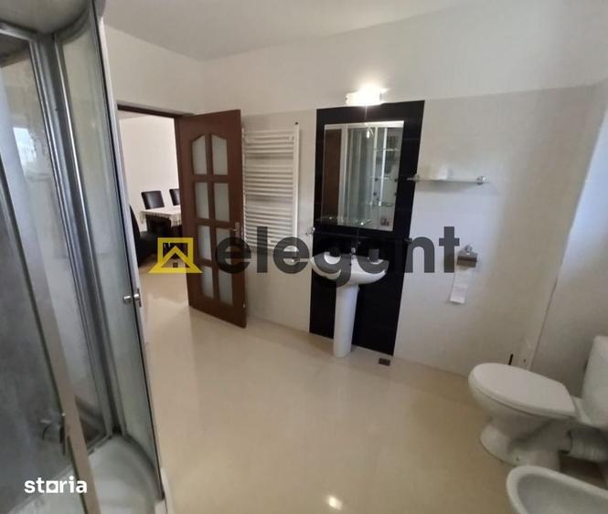 Apartament cu 2 camere semidecomandat în Pielești