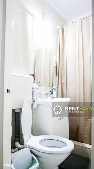 Apartament cu 1 camera in Nicolina - Strada Bradului - 5