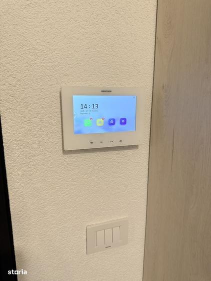 Apartament cu 2 camere în Valea Adâncă