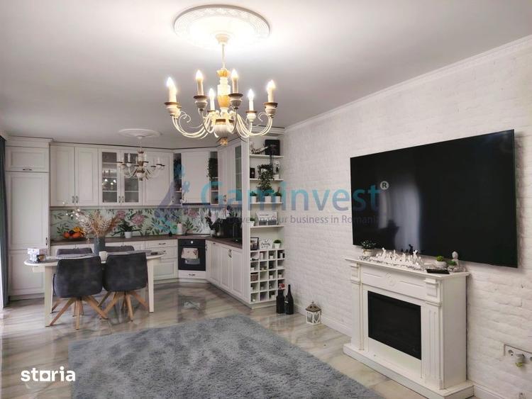 Casa ready to move cu 4 camere, Paleu, Bihor, Romania,Gaminvest,V4414 - 5