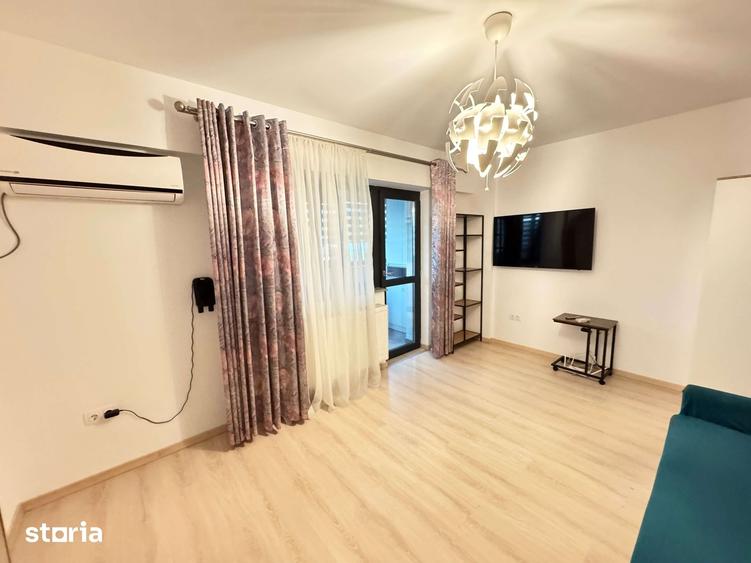 Apartament cu 2 camere decomandat în Ultracentral