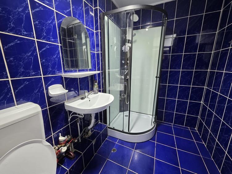 Apartament cu 3 camere, mobilat în Nicolae Grigorescu