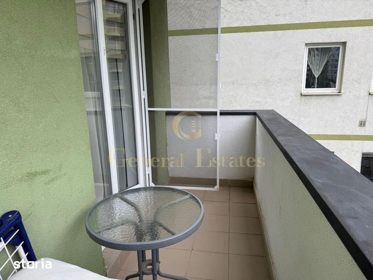 Apartament 2 camere de inchiriat Top City, Pet Friendly - 1