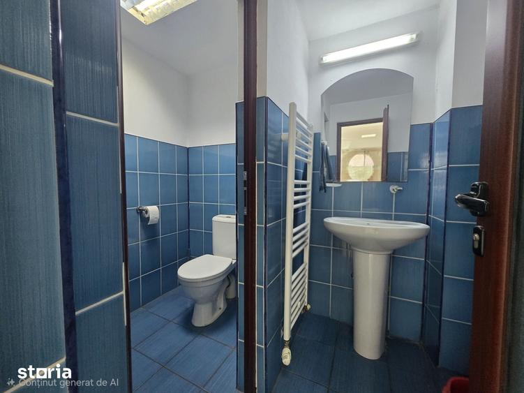 Spațiu comercial, de 60 mp, în ICIL