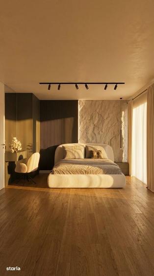 Studio | Ansamblu privat | TVA inclus - 6
