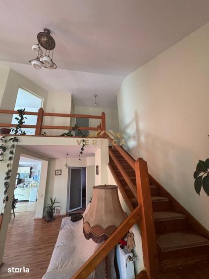 Casa de vanzare in Comuna Berceni Teren 550 mp, Utilita?i complete - 9