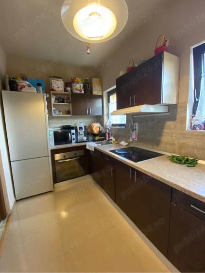 Casă cu Teren 700 Mp în Sălicea