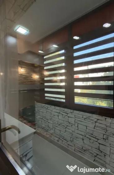 Apartament cu 3 camere decomandat în Giurgiului