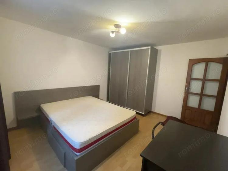 Apartament cu 3 camere decomandat în Militari