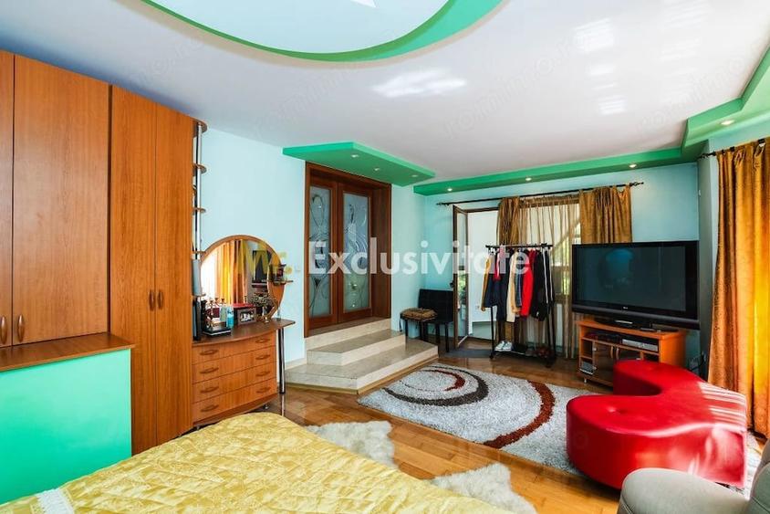 Proprietate premium vis-a-vis de noul Stadion Nicolae Dobrin - 19