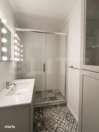 Apartament cu 3 camere în Mehala