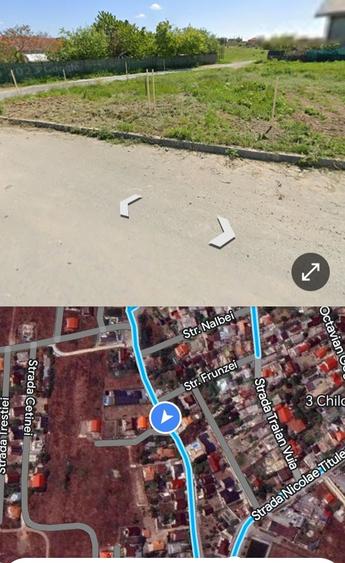 Spațiu comercial, în Agigea