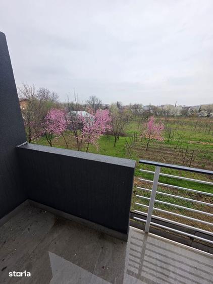 Apartament 1 cam inchiriere, bucatarie mobilata utilata,Lunca Cetatuii - 13