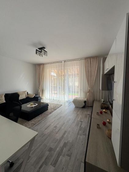 Apartament cu 2 camere decomandat în Prelungirea Ghencea
