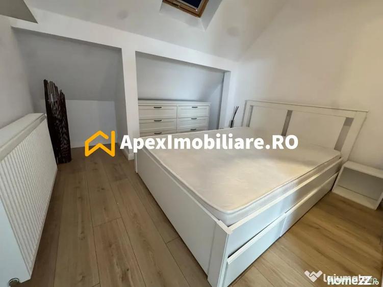 Apartament 2 camere de inchiriat Bucurestii Noi Bucure?ti | - 1
