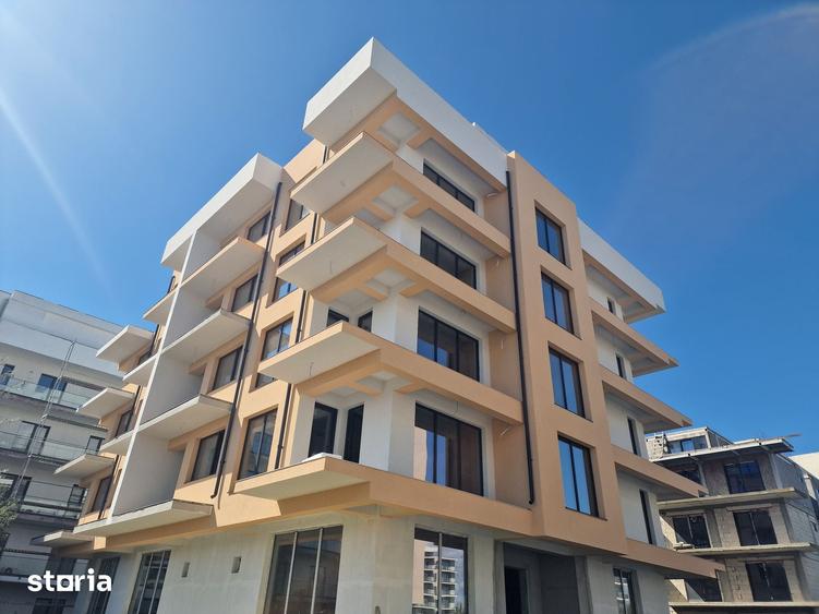 Garsonieră în Inel II