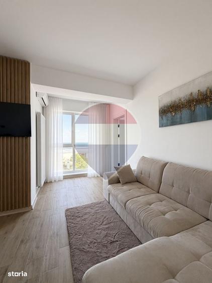 Apartament cu 2 camere în Sud