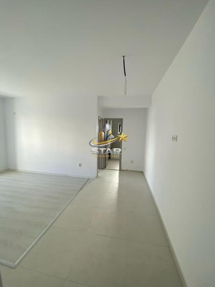 Apartament cu 2 camere în Haliu