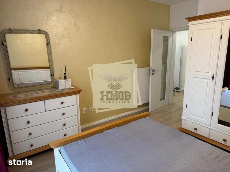 Apartament cu 2 camere în Șelimbăr