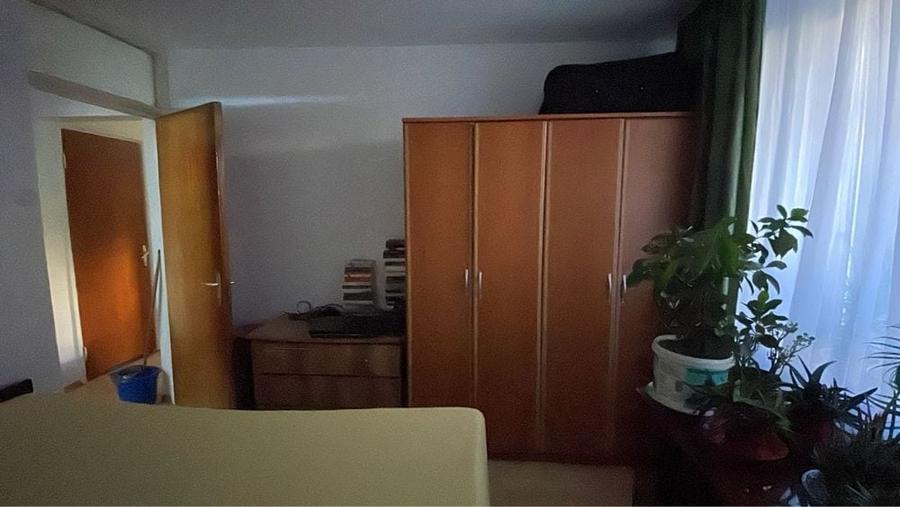 Apartament cu 3 camere decomandat în Chișinau