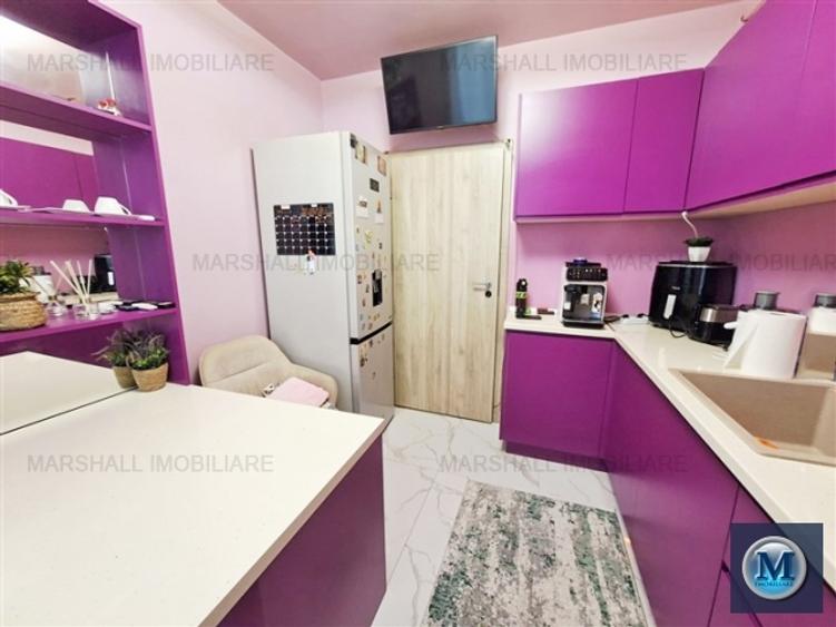 Apartament cu 4 camere decomandat în Gheorghe Doja