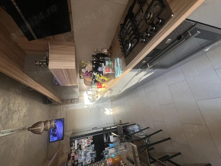 Apartament cu 2 camere decomandat în Prelungirea Ghencea