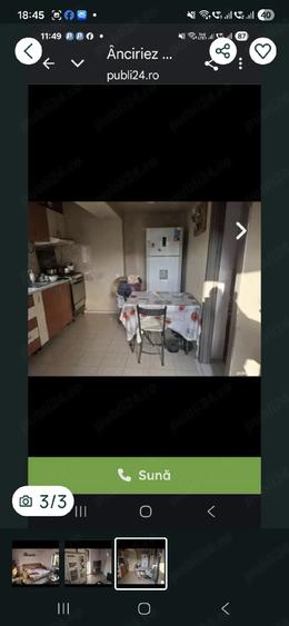 Casă cu Teren 20 Mp în Central