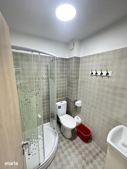 Garsonieră în Frumoasa