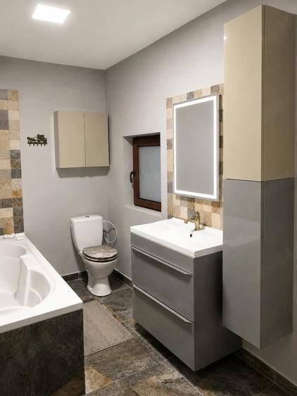 Casă cu Teren 390 Mp în Berceni