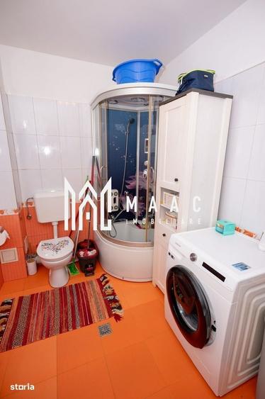 Casă cu 4 camere în Dealu Malului