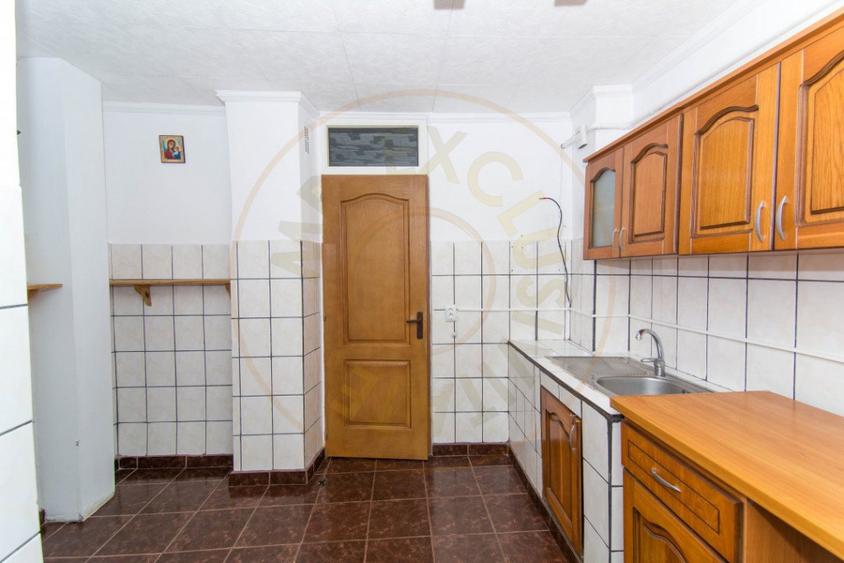 Apartament 3 camere Topoloveni, jud. Arges. Comision 0% - 5