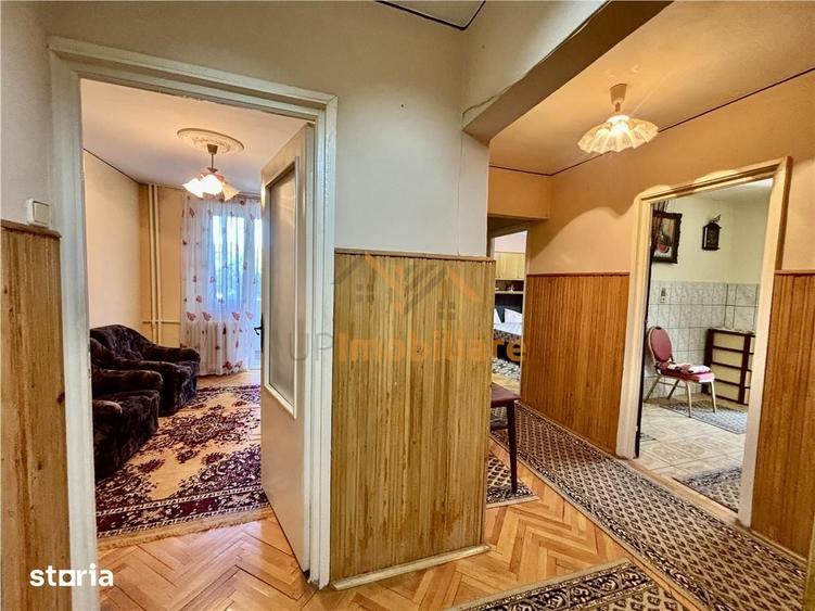 APARTAMENT 3 CAMERE | ETAJUL 1 | BUCATARIE SEPARATA | DACIA |ORADEA - 4