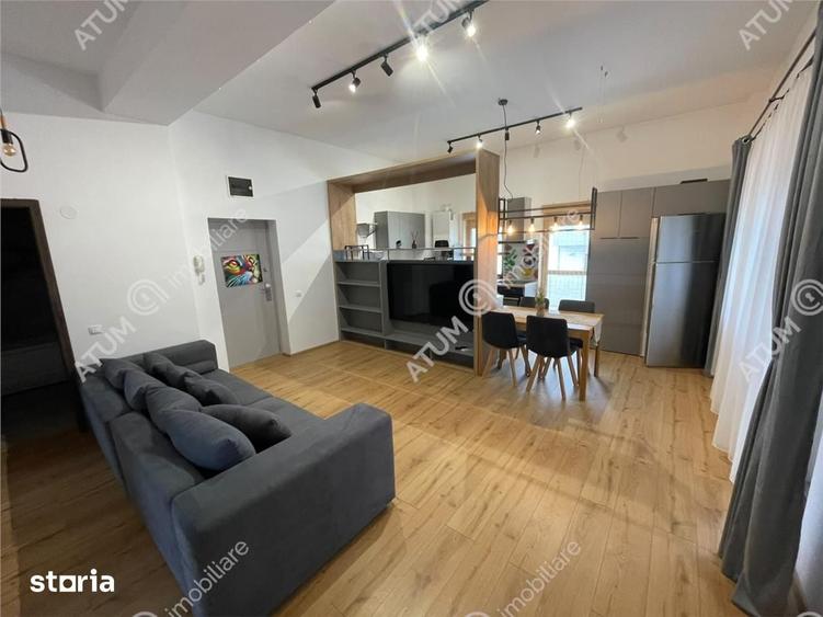 Apartament cu 4 camere decomandat în Șelimbăr