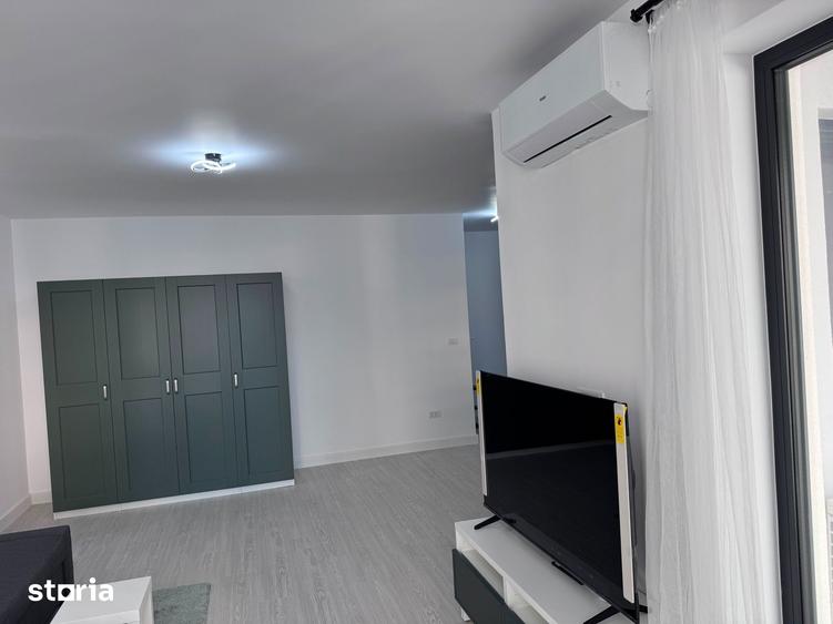Apartament cu 2 camere în Medicină