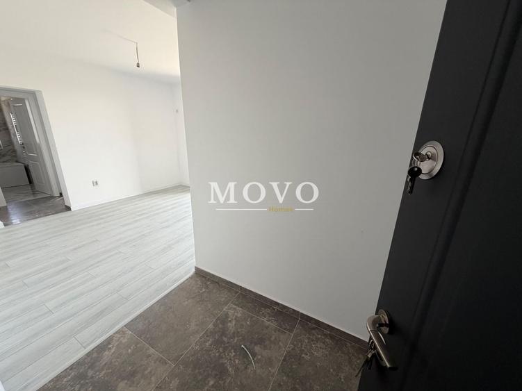 Apartament cu 2 camere decomandat în Giroc