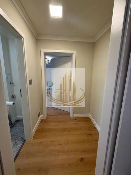 Apartament cu 2 camere decomandat, mobilat în Olimpia-Stadion