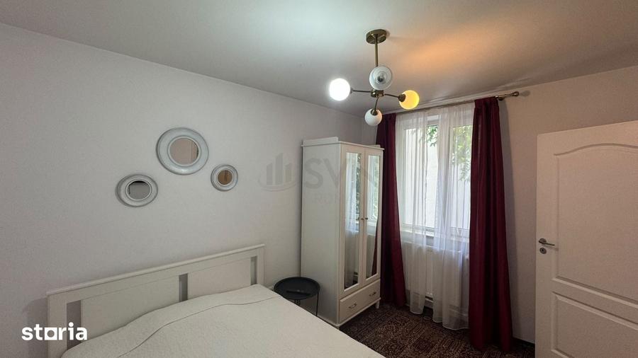 Apartament 2 camere I Piata Romana - 8