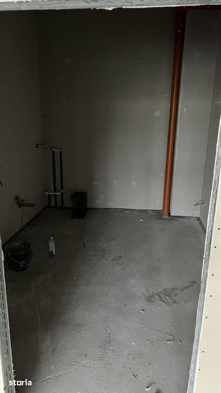 Spațiu comercial, de 300 mp, în Circumvalațiunii