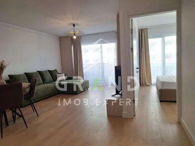 Apartament cu 2 camere I NOU I Florești I Eroilor - 1