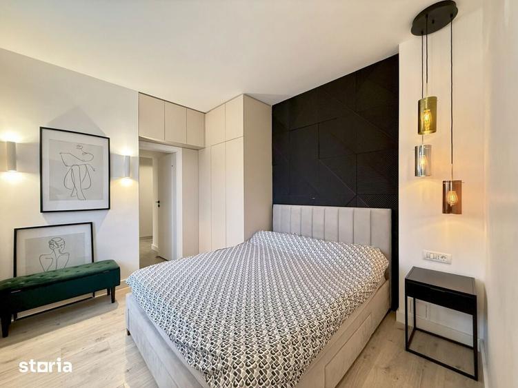 Apartament cu 2 camere în Centrul Istoric