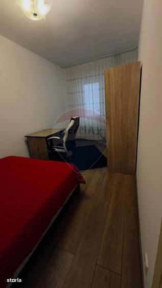 3 camere decomandat, etaj 3, bilateral, 73mp, vis-a-vis de Sara - 16