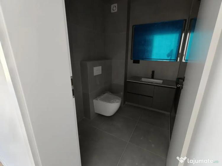 Apartament o camera | 40 mp | zona Eroilor - Floresti (Cluj) - 2