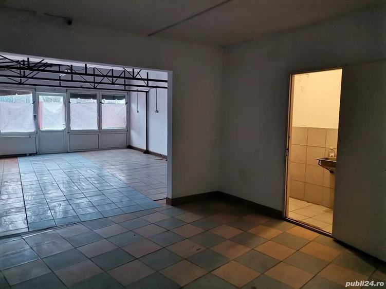 Casă cu 6 camere în Central