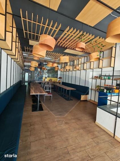 Spa?iu ultracentral restaurant/cafenea cu posibilitate terasa - 6