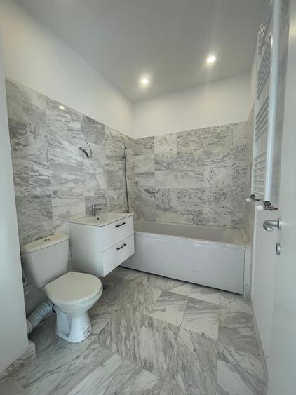 GARSONIERA SPATIOASA- DECOMANDATA – BD. TIMIȘOARA / STR. CĂLMĂȚUIULUI - 16