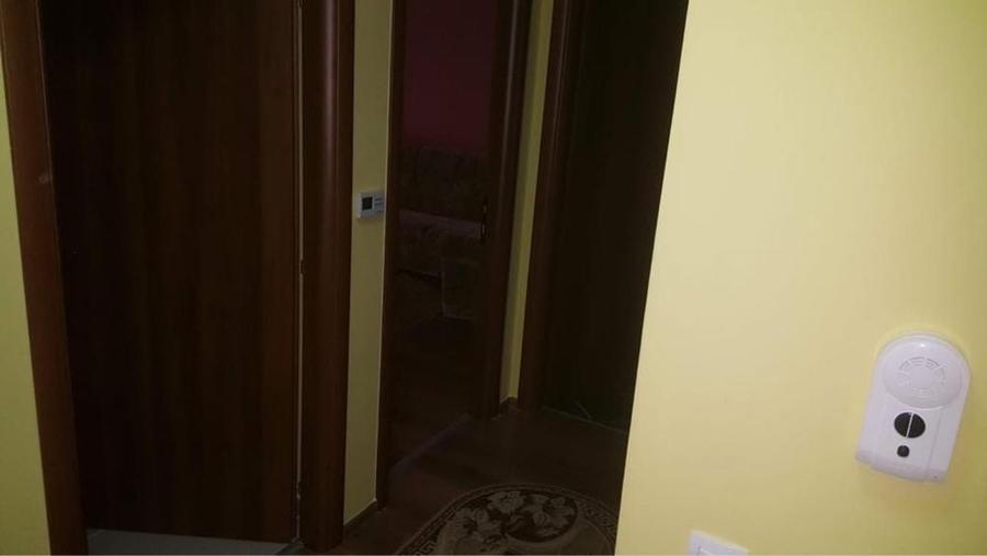 Garsonieră decomandată în Exterior Vest