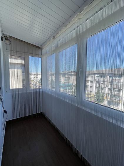 Apartament cu 3 camere decomandat în Fălticeni
