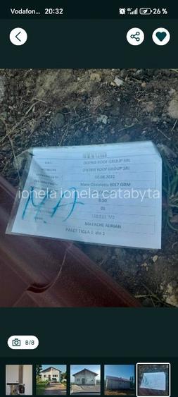 Merita vazuta negociabil an 2020